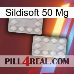 Sildisoft 50Mg 17
